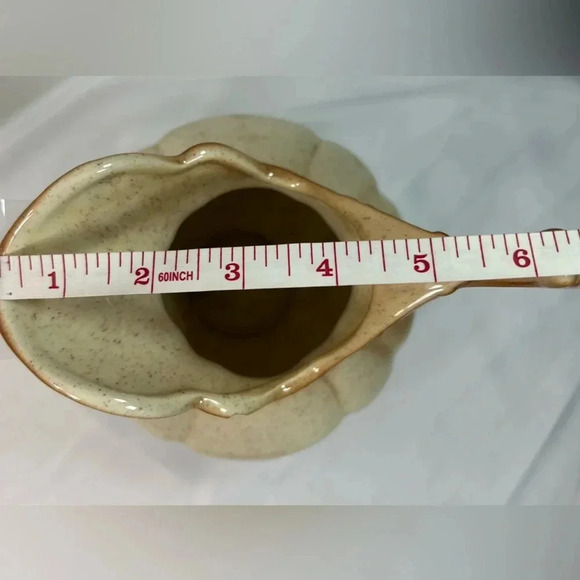 Vintage Ironstone Inspired Pitcher And  Wash Basin Set. - Picture 2 of 14